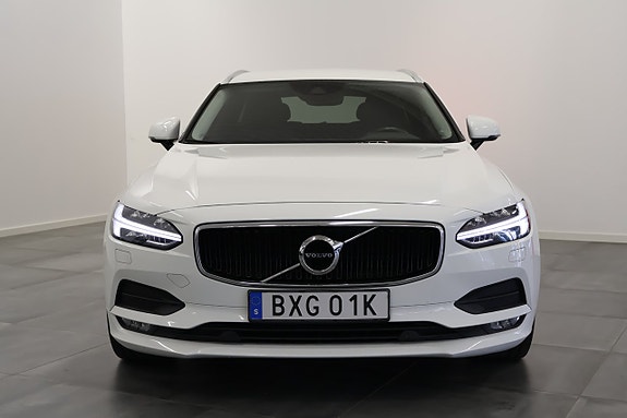Volvo V90 3 of 5