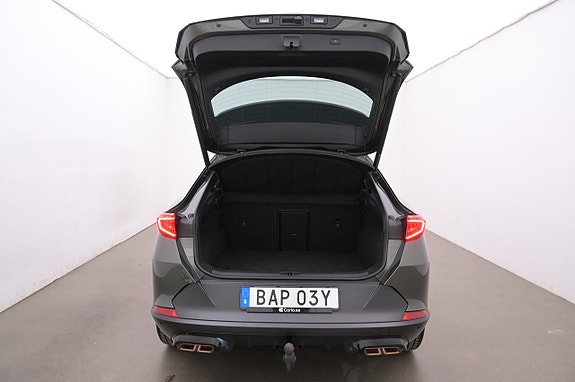 Cupra Formentor 22 of 27