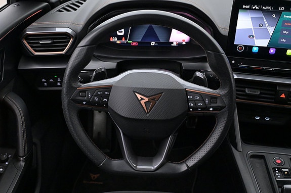 Cupra Formentor 7 of 27