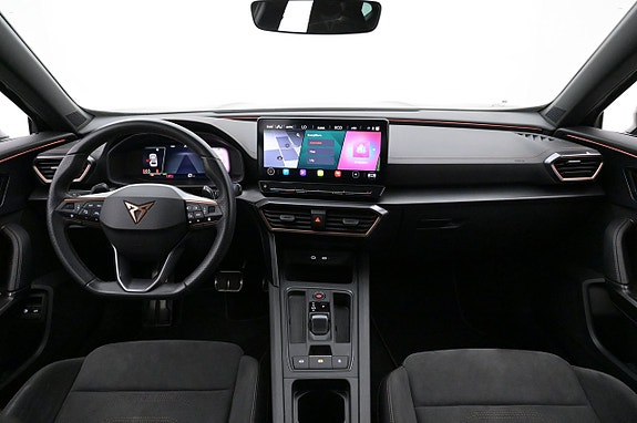 Cupra Formentor 6 of 27