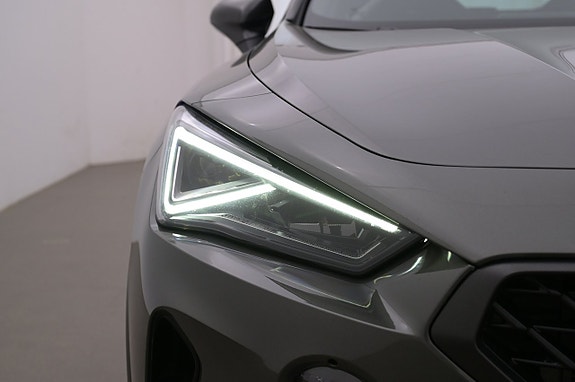 Cupra Formentor 26 of 27