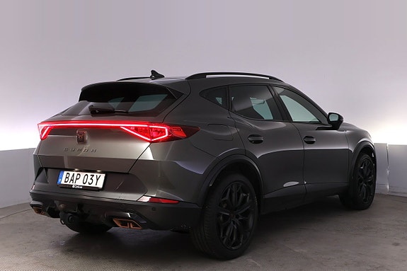 Cupra Formentor 5 of 5