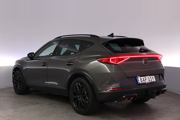 Cupra Formentor 4 of 5