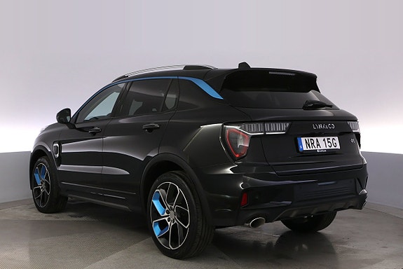 Lynk & Co 01 4 of 5