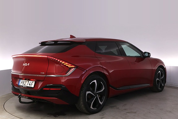 Kia EV6 5 of 5