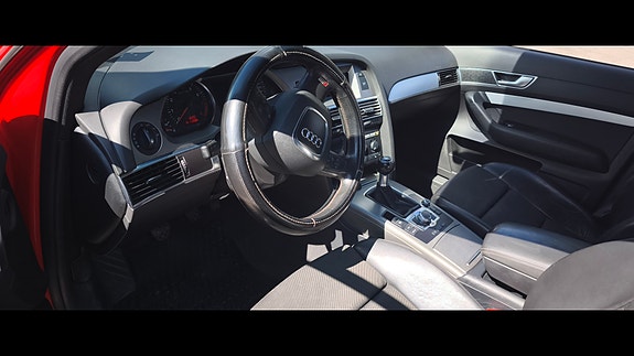 Audi A6 2 of 5