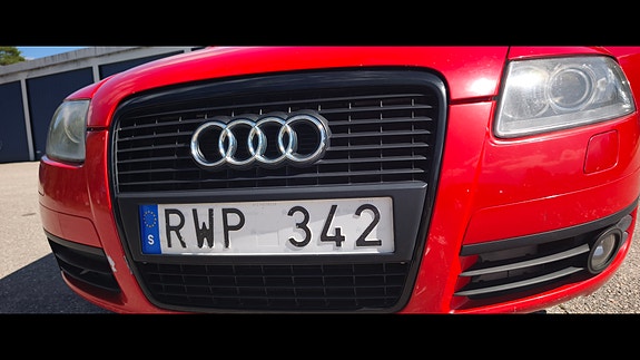 Audi A6 10 of 10