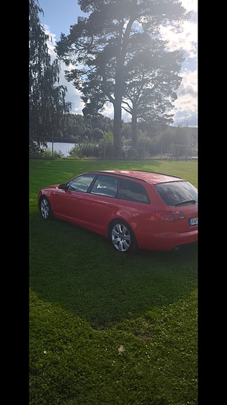 Audi A6 2 of 10