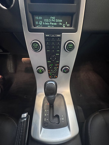 Volvo V50 12 of 19