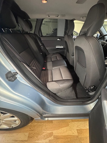 Volvo V50 9 of 19