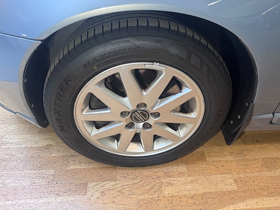 Volvo V50 17 of 19
