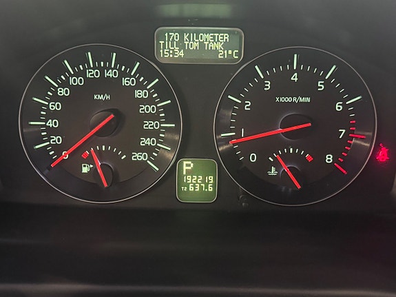 Volvo V50 11 of 19
