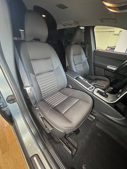 Volvo V50 8 of 19