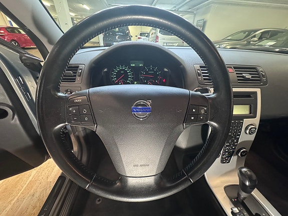 Volvo V50 10 of 19