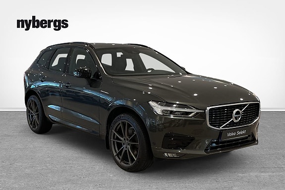 Volvo XC60 5 of 5