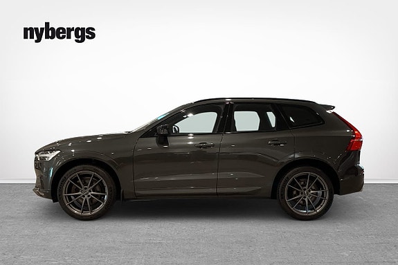 Volvo XC60 2 of 5