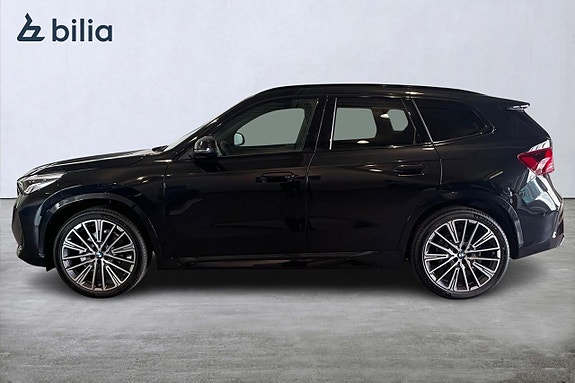 BMW X1 3 of 5