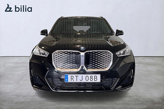 BMW X1 5 of 5