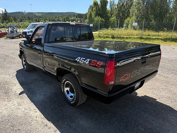 Chevrolet 454 SS / 2 of 5
