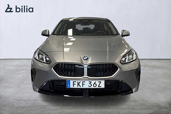 BMW 120 5 of 5