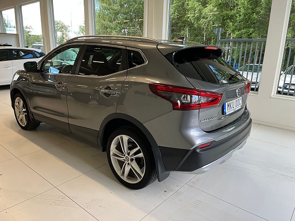 Nissan Qashqai 3 of 5
