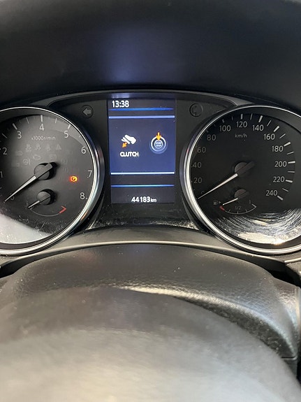 Nissan Qashqai 6 of 7