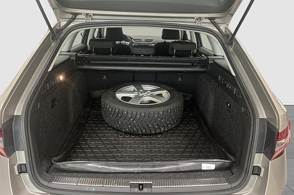 Skoda Superb 11 of 11