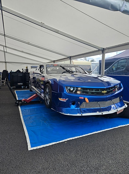 Chevrolet Camaro 3 of 5
