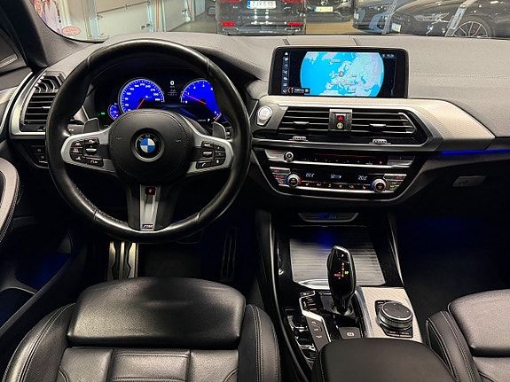 BMW X3 11 of 30