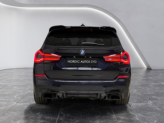 BMW X3 4 of 5