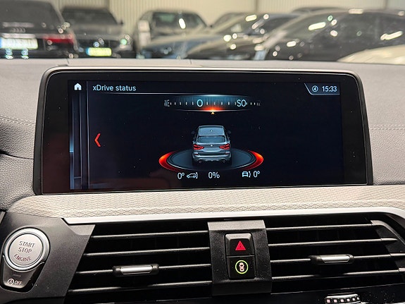 BMW X3 24 of 30