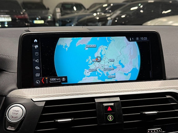 BMW X3 19 of 30