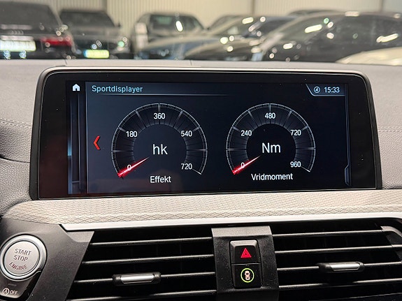 BMW X3 23 of 30