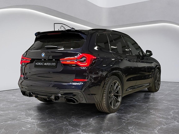 BMW X3 5 of 5