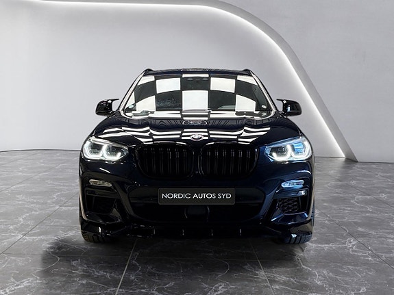 BMW X3 9 of 30