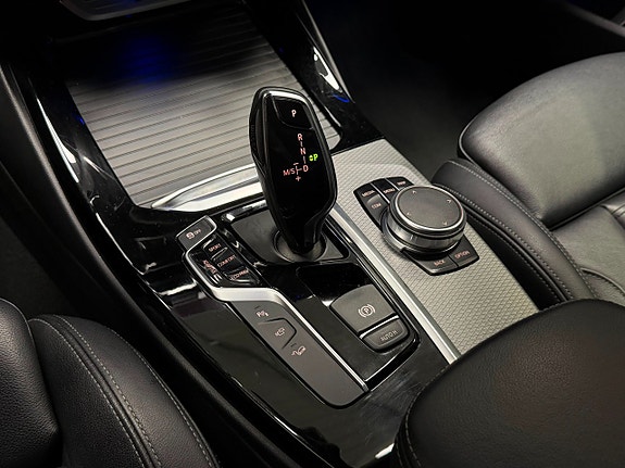 BMW X3 17 of 30