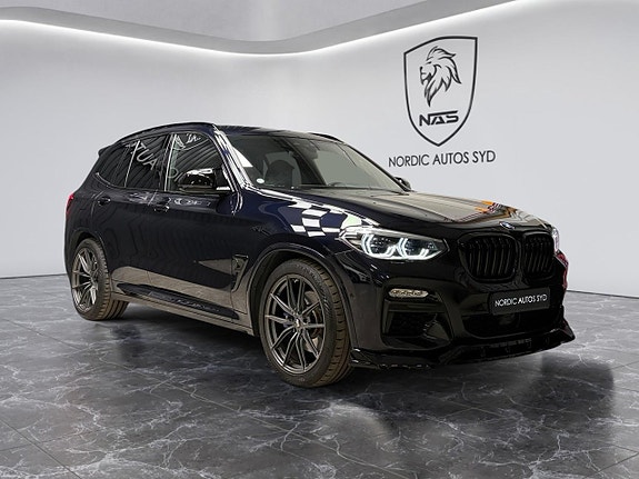 BMW X3 8 of 30