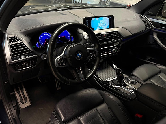 BMW X3 12 of 30