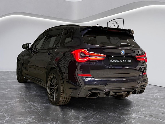 BMW X3 3 of 5