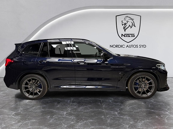 BMW X3 7 of 30