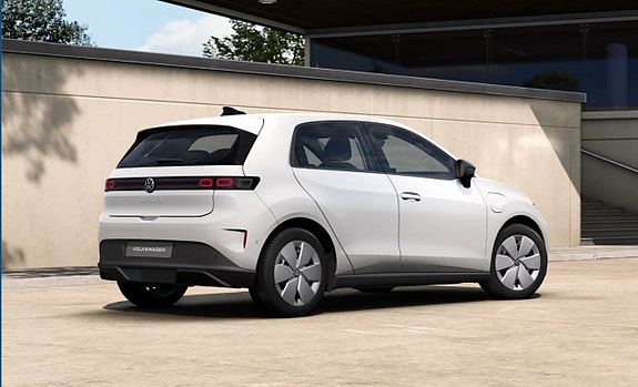 Volkswagen ID. Polo 7 of 15