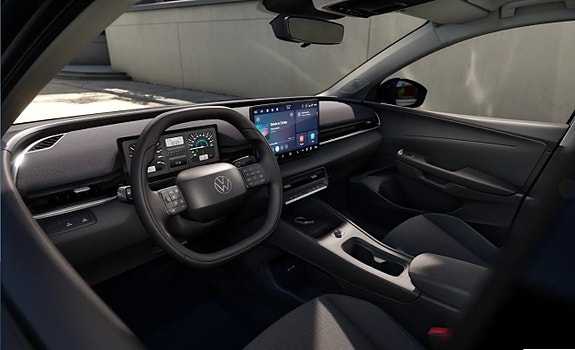 Volkswagen ID. Polo 11 of 15