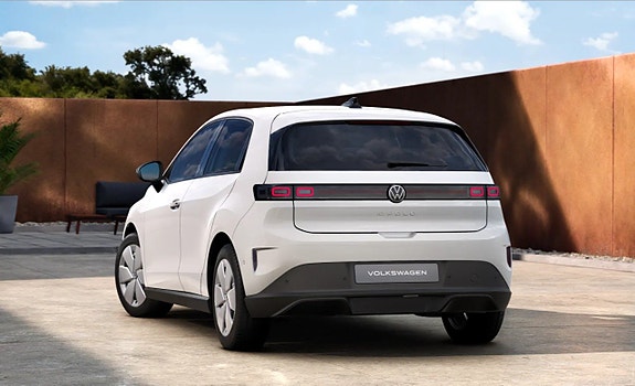 Volkswagen ID. Polo 6 of 15