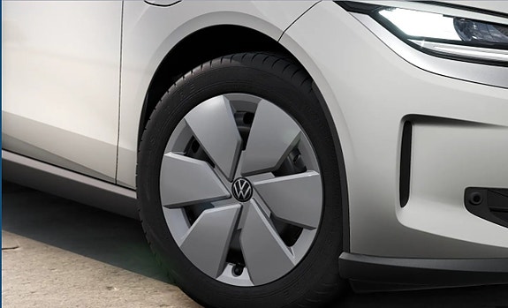 Volkswagen ID. Polo 10 of 15