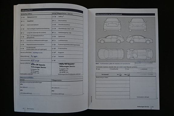 Volkswagen Tiguan 30 of 30