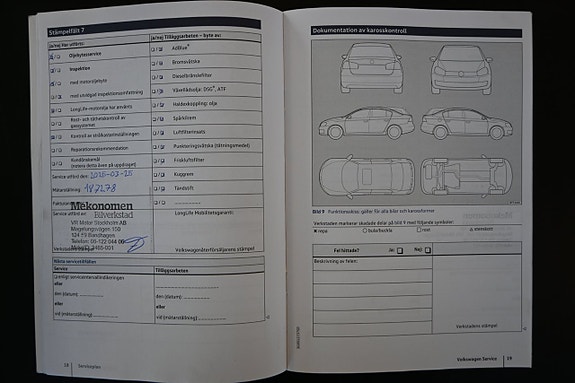 Volkswagen Tiguan 26 of 30