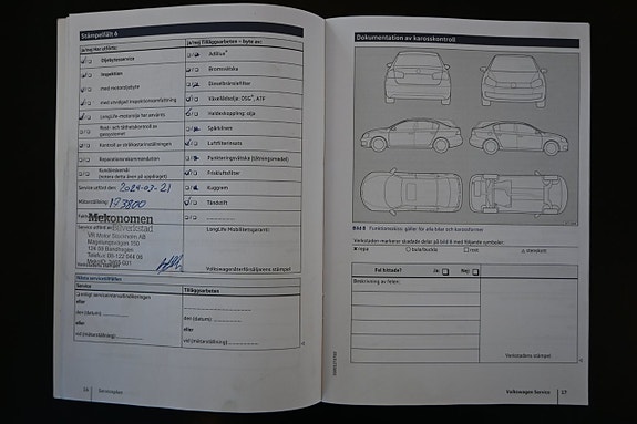 Volkswagen Tiguan 27 of 30