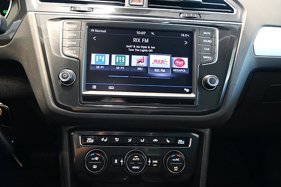 Volkswagen Tiguan 20 of 30