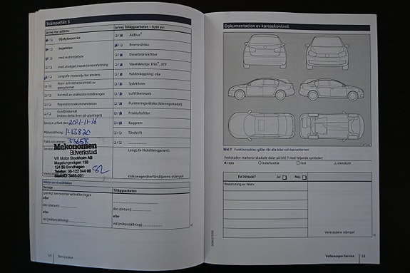 Volkswagen Tiguan 28 of 30