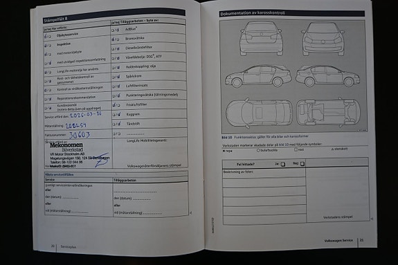 Volkswagen Tiguan 25 of 30